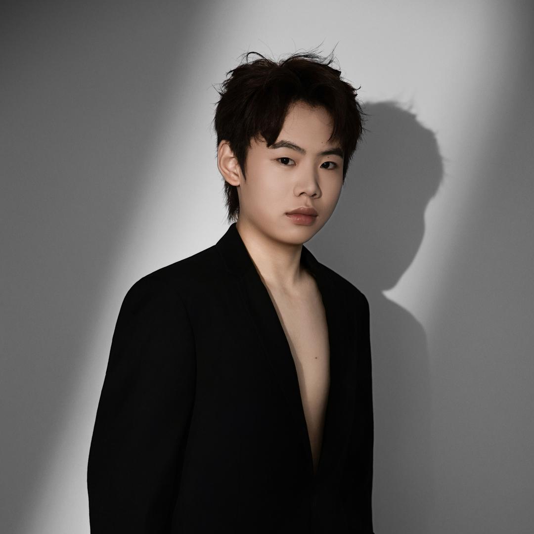 藤野造型Benny班尼