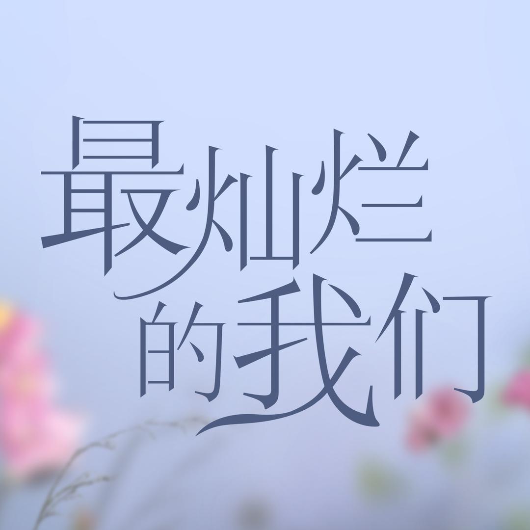 最灿烂的我们