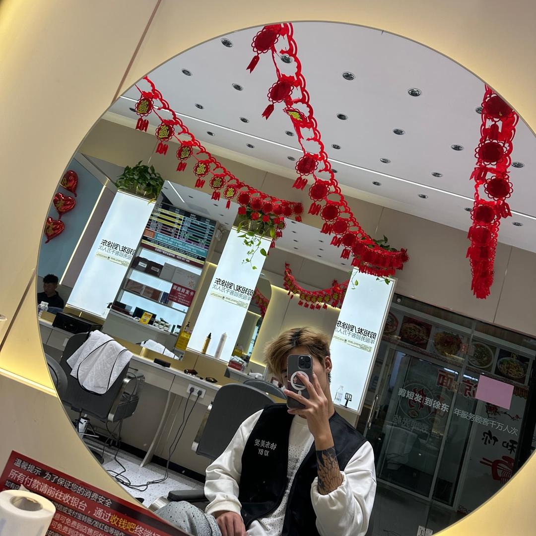 @小庆