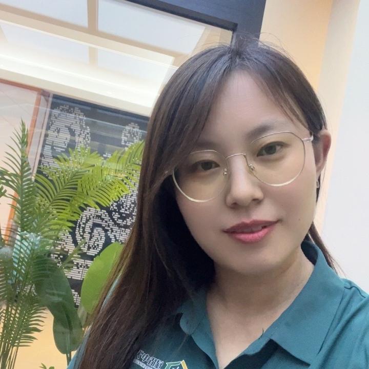 绿盾门窗设计孙静霞