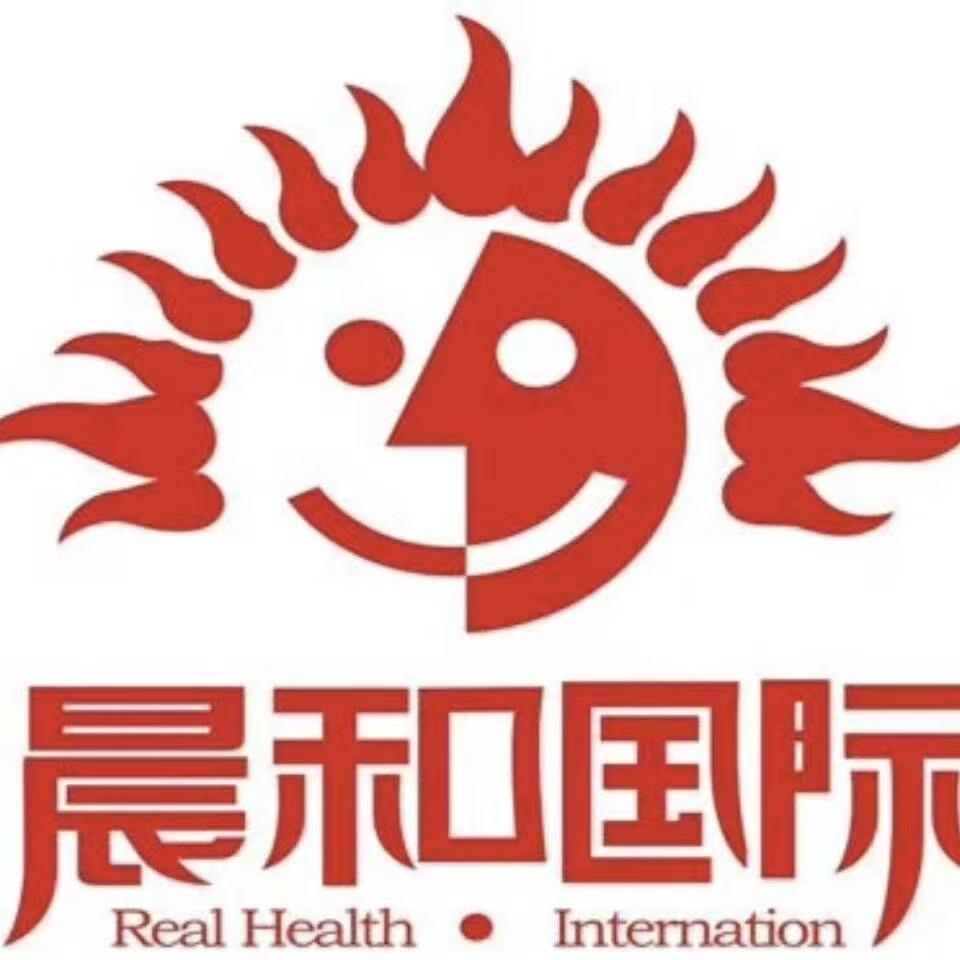 晨和健身店长—魏嘉
