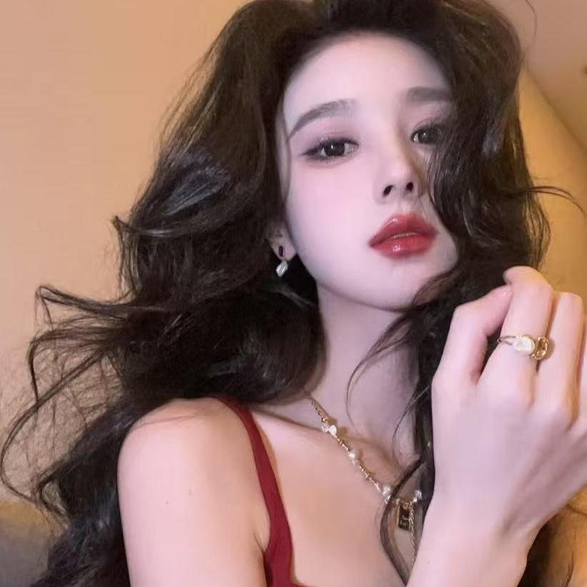 祺雨美容美发可可