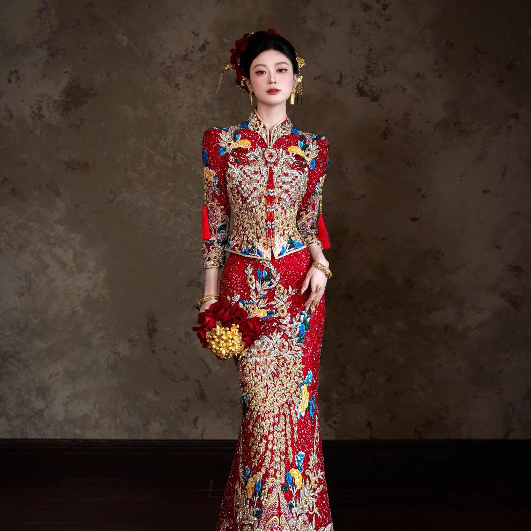 青岛囍悦婚纱