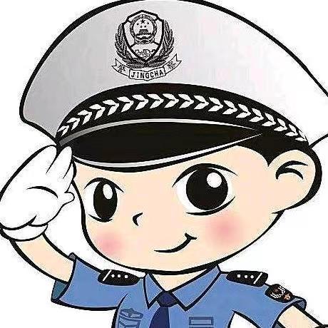 滁州交警