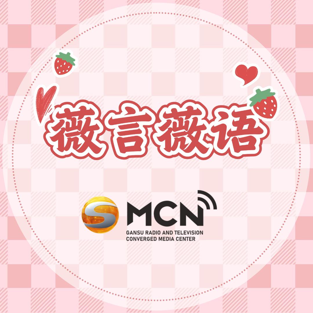 甘广网络电视台薇言薇语