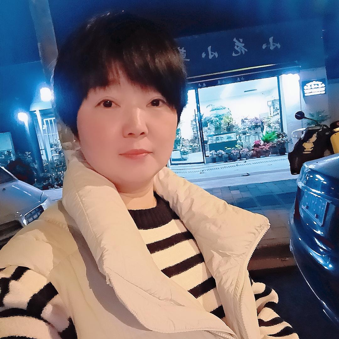 平平淡淡就是幸福