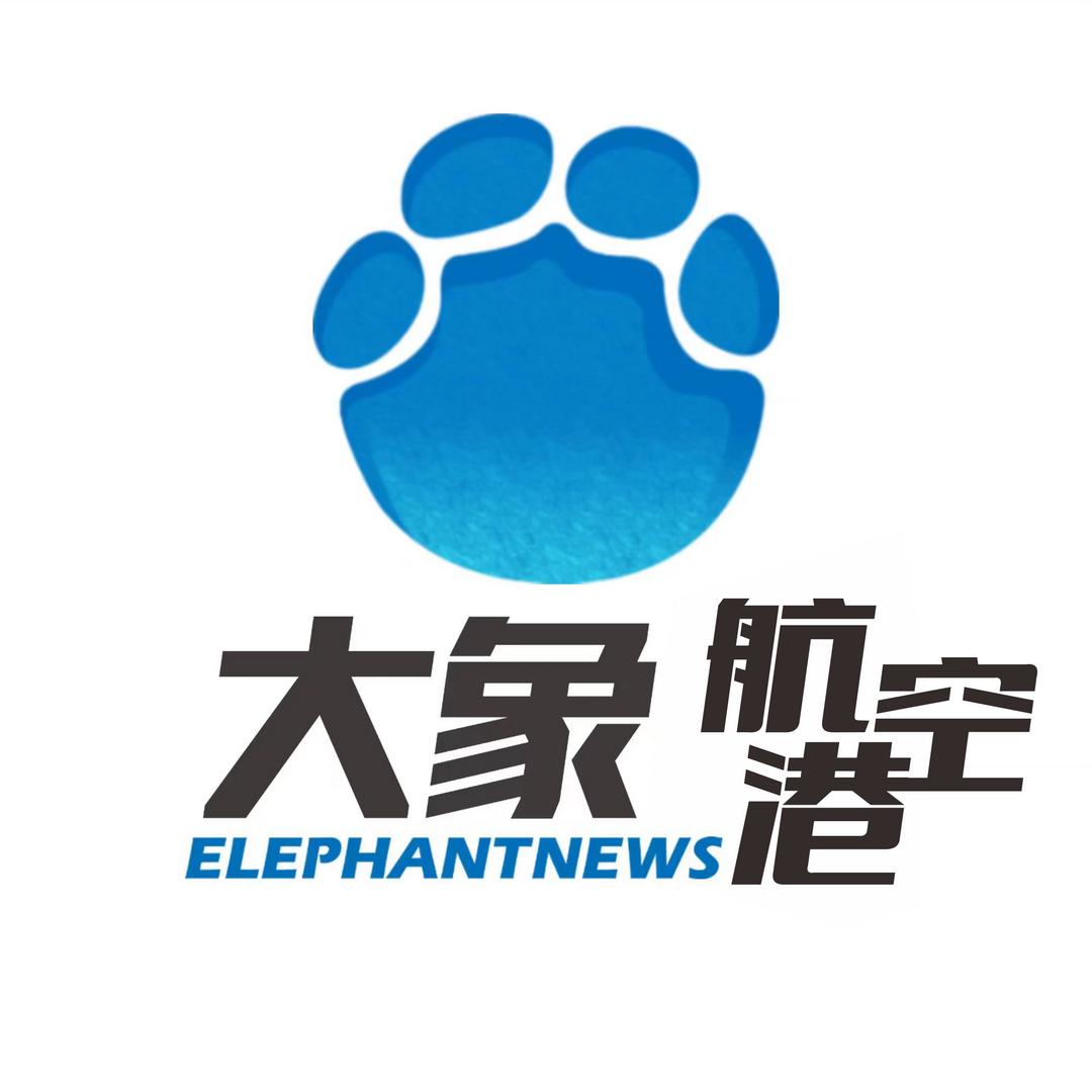 大象航空港