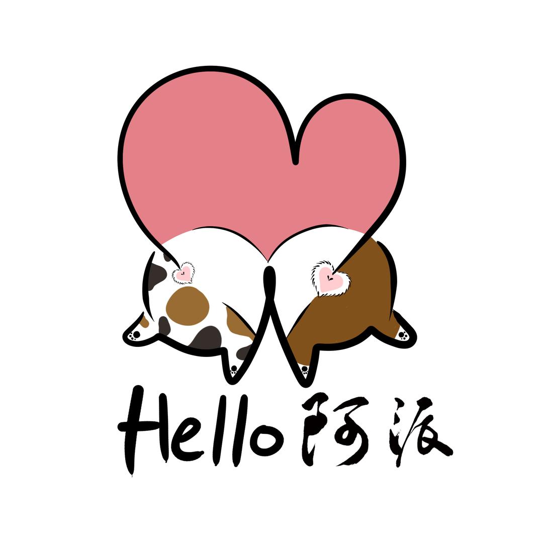 阿派关爱小动物中心@抖音