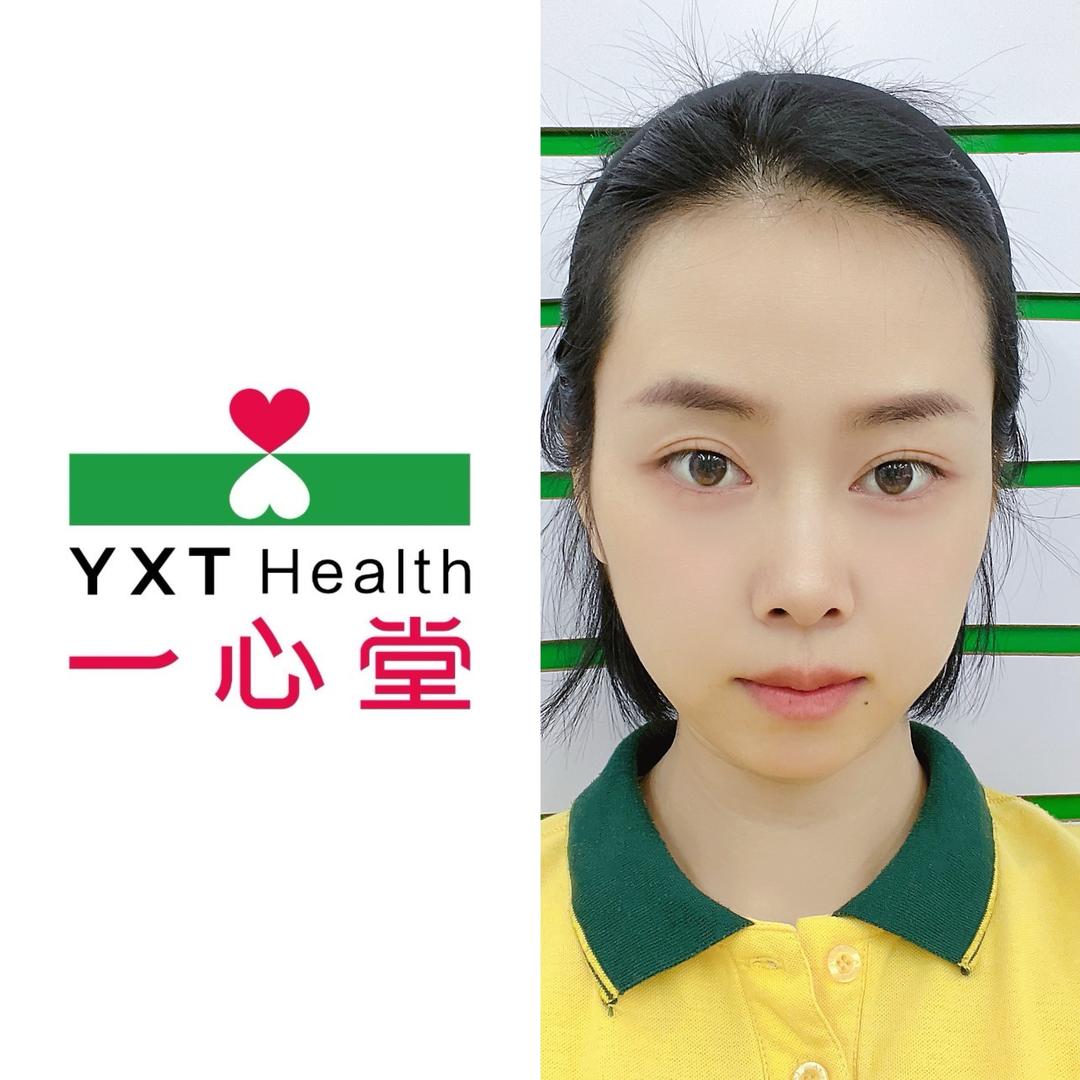@    . 小慧