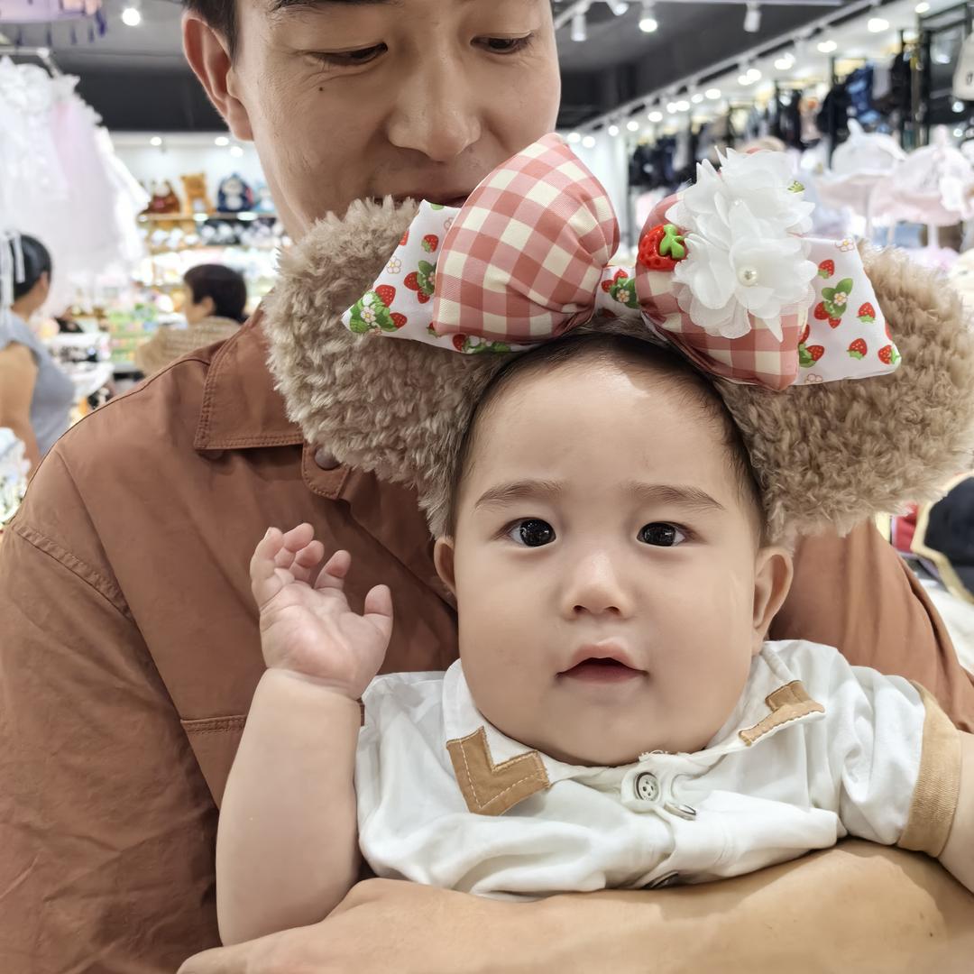 小咕噜