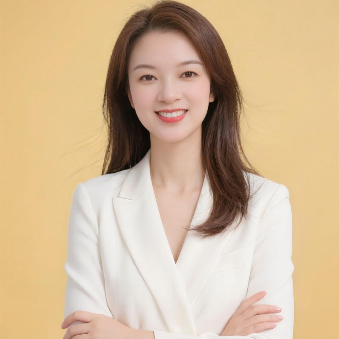 甜甜【皙诗恋】