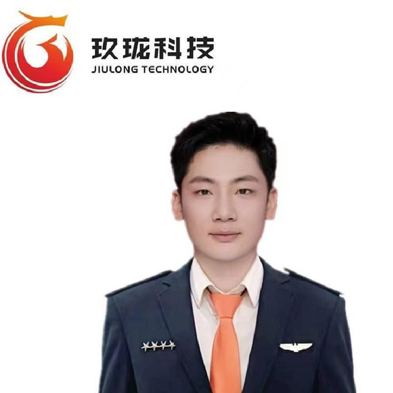玖珑驾校叶子
