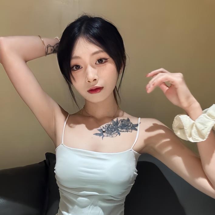 粤语歌是救赎🥰