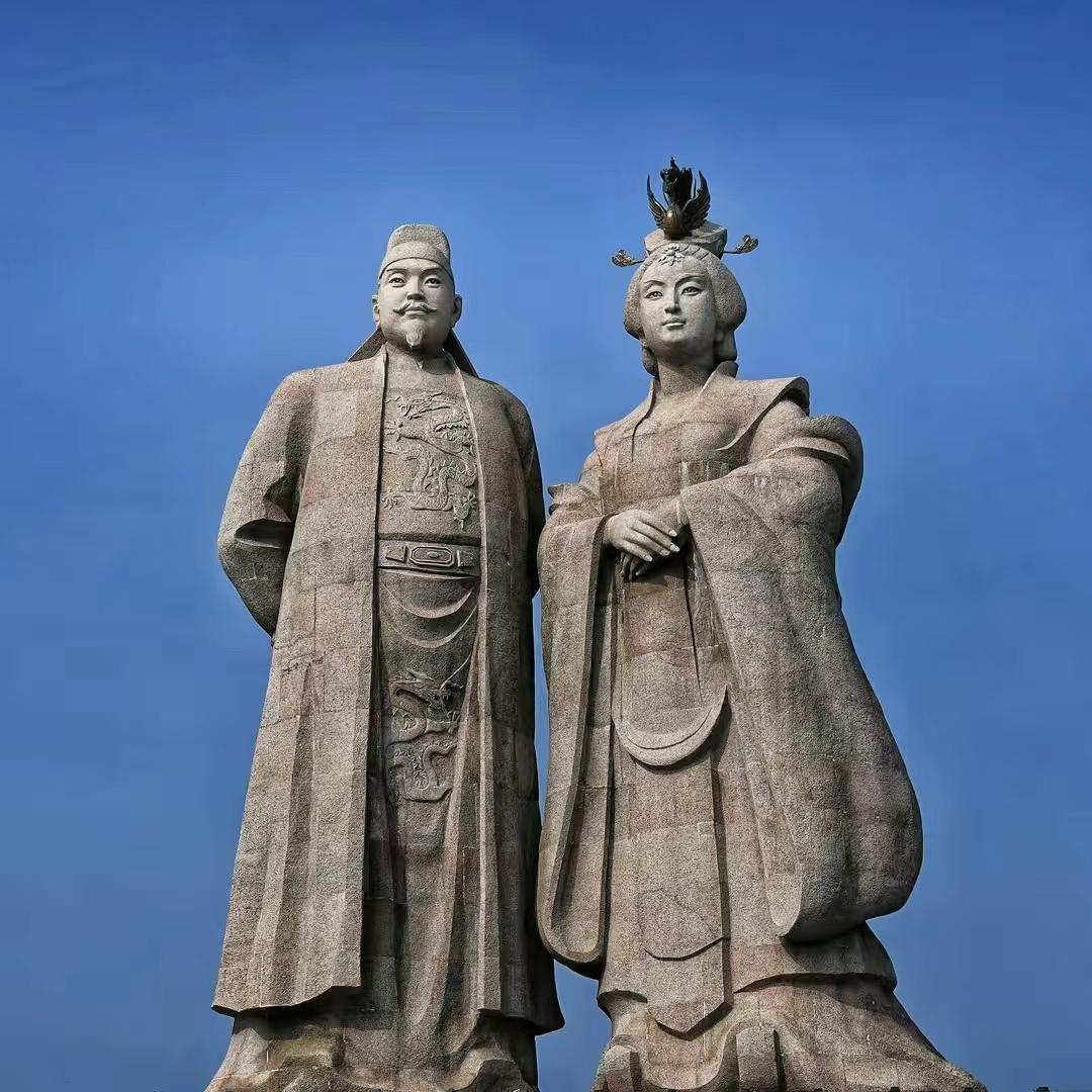 乾陵景区官方