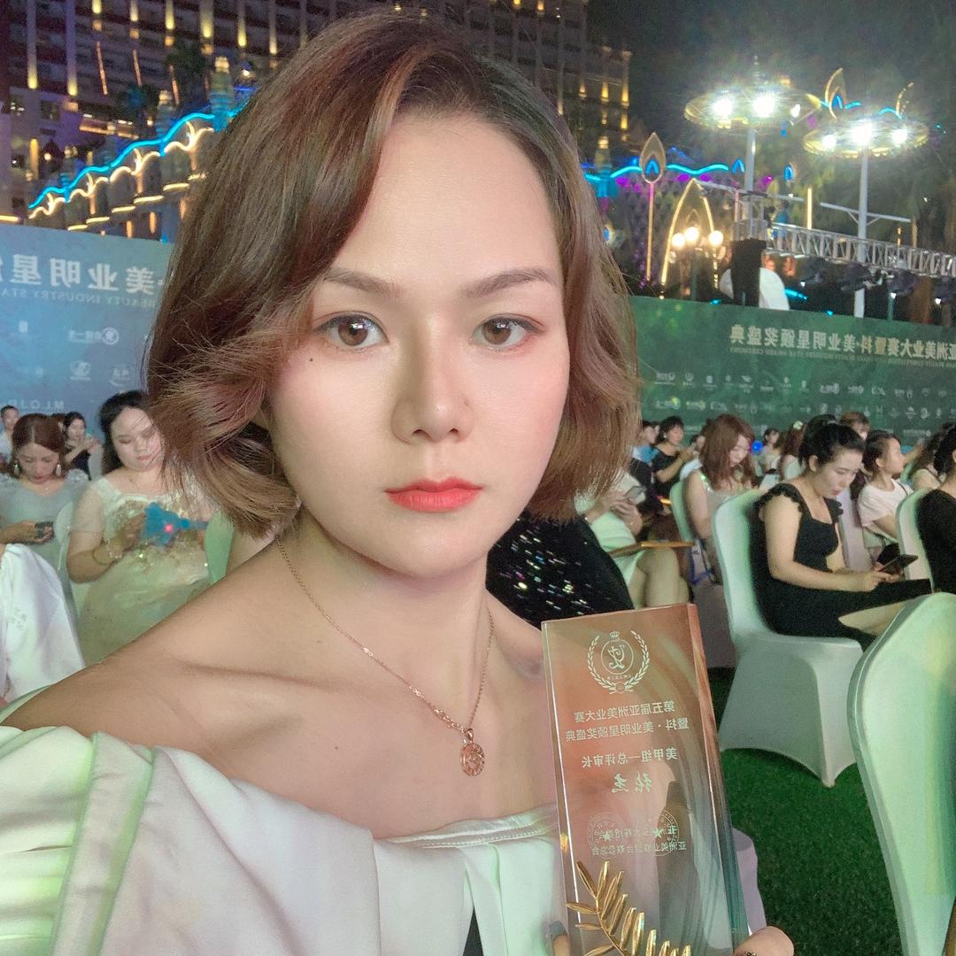 杰哥～