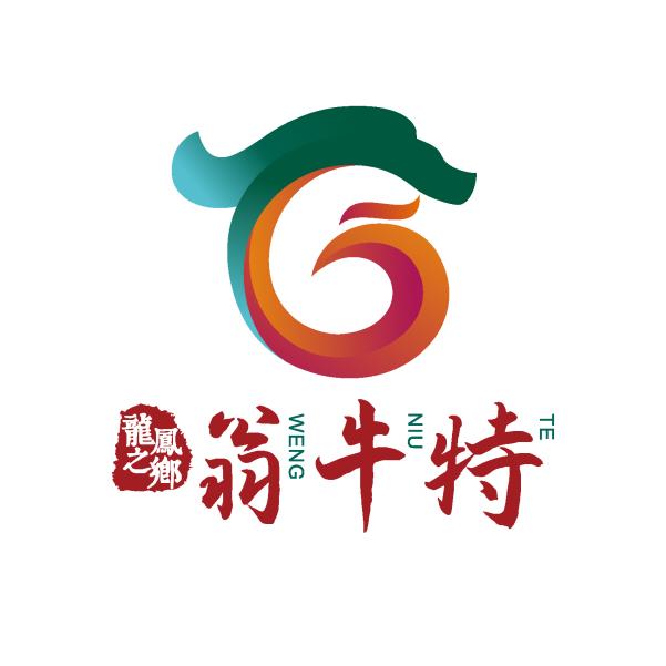 中国龙凤之乡翁牛特