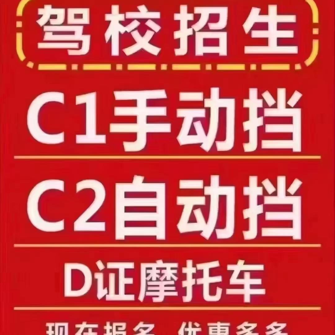 驾校张百万