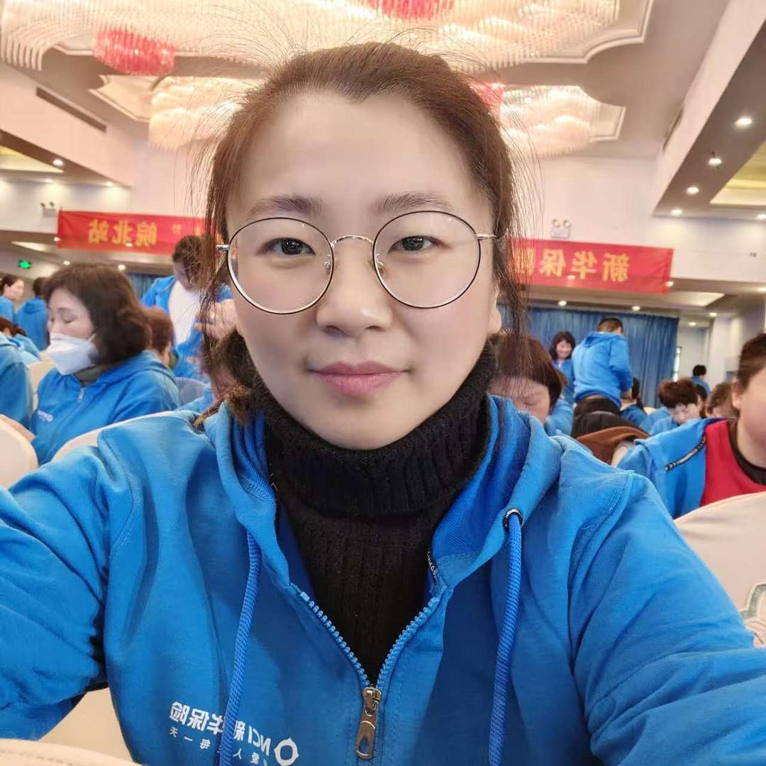 阜阳商厦家电广场英姐