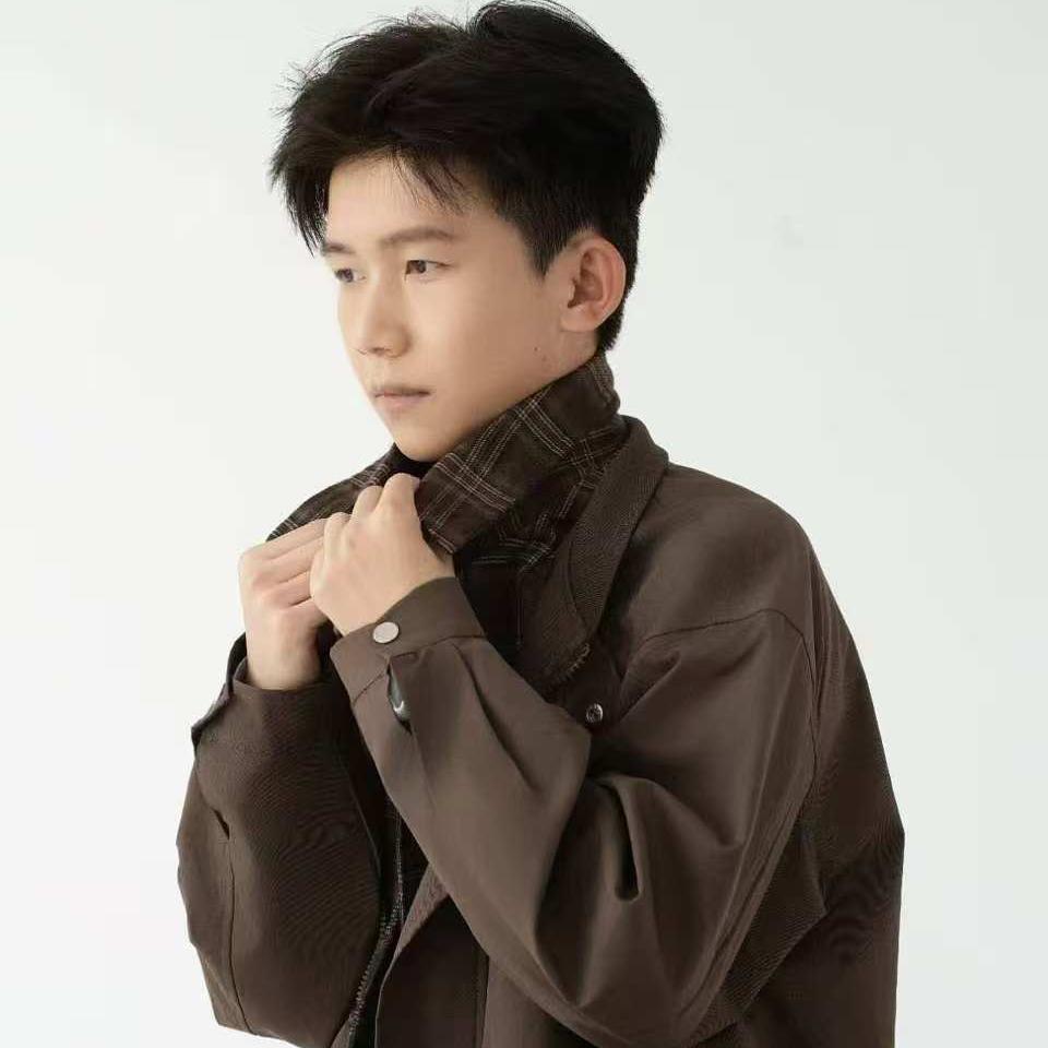 长沙概念设计师DK