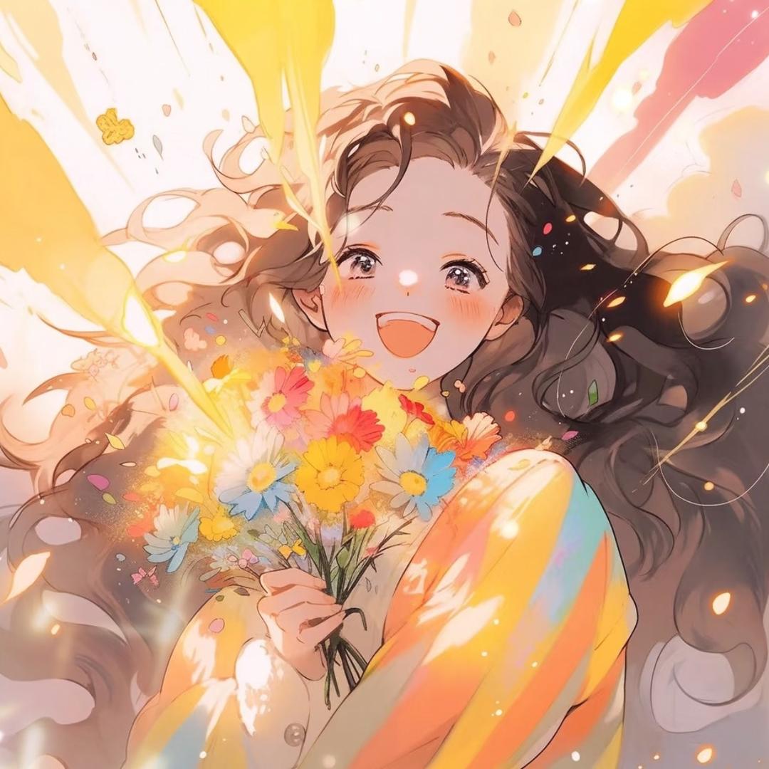 Lucky ✨