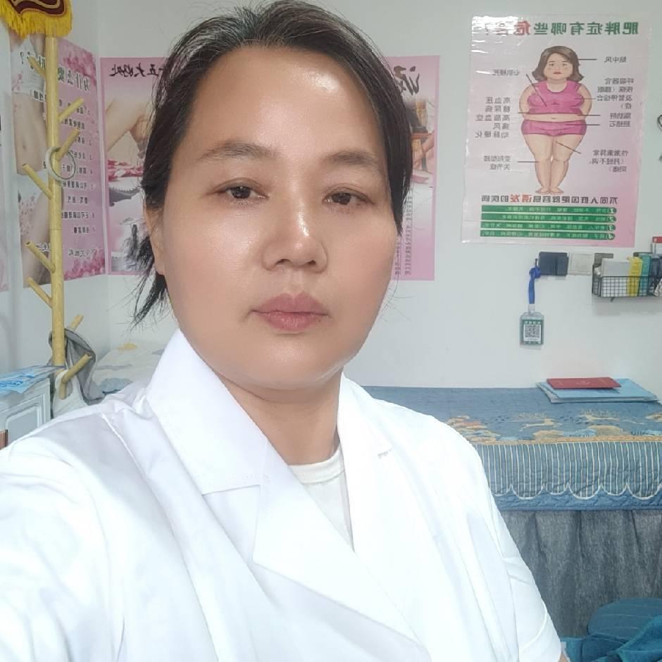 在资阳做肩颈腰腿疼痛砚宁老师