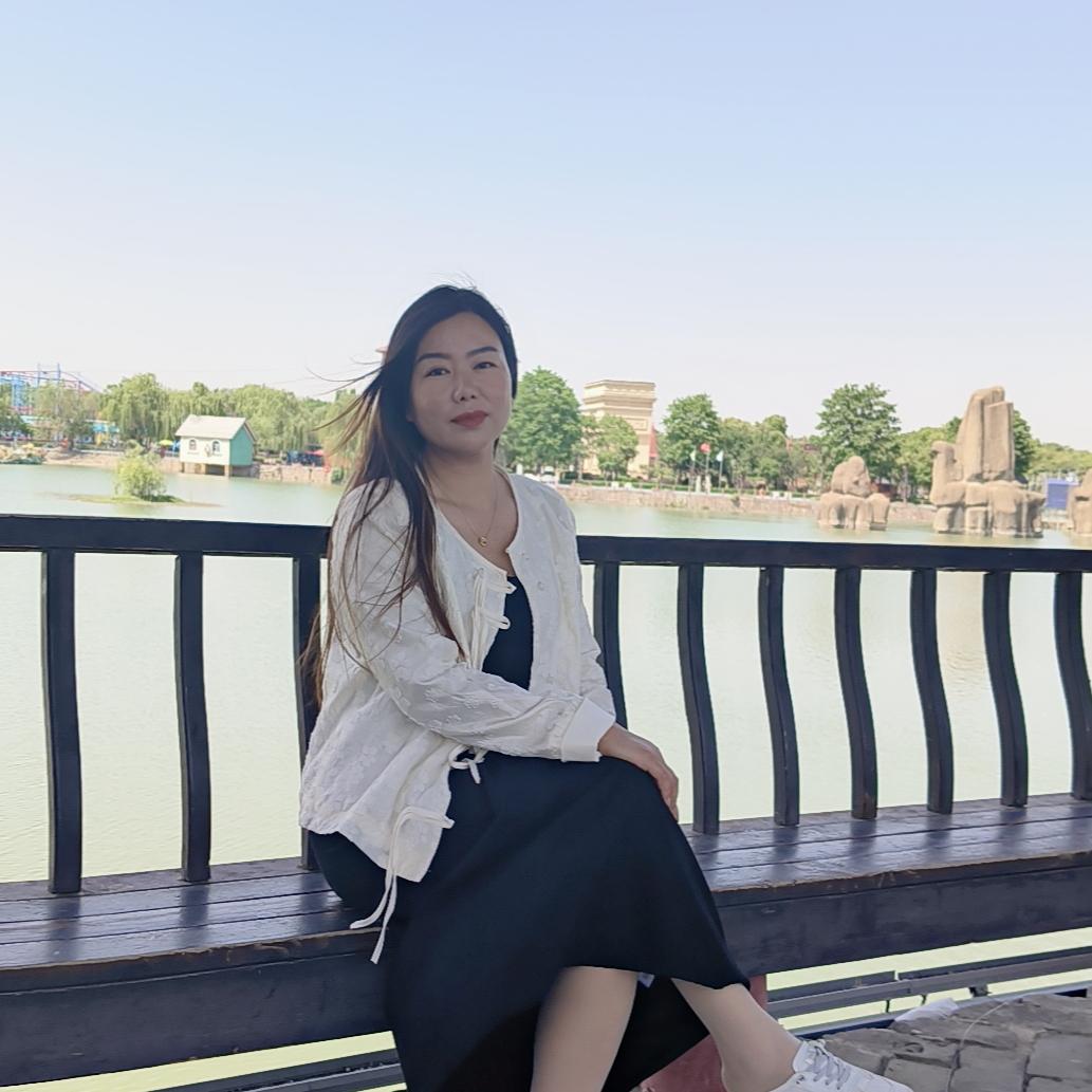 💕一妍为定💕