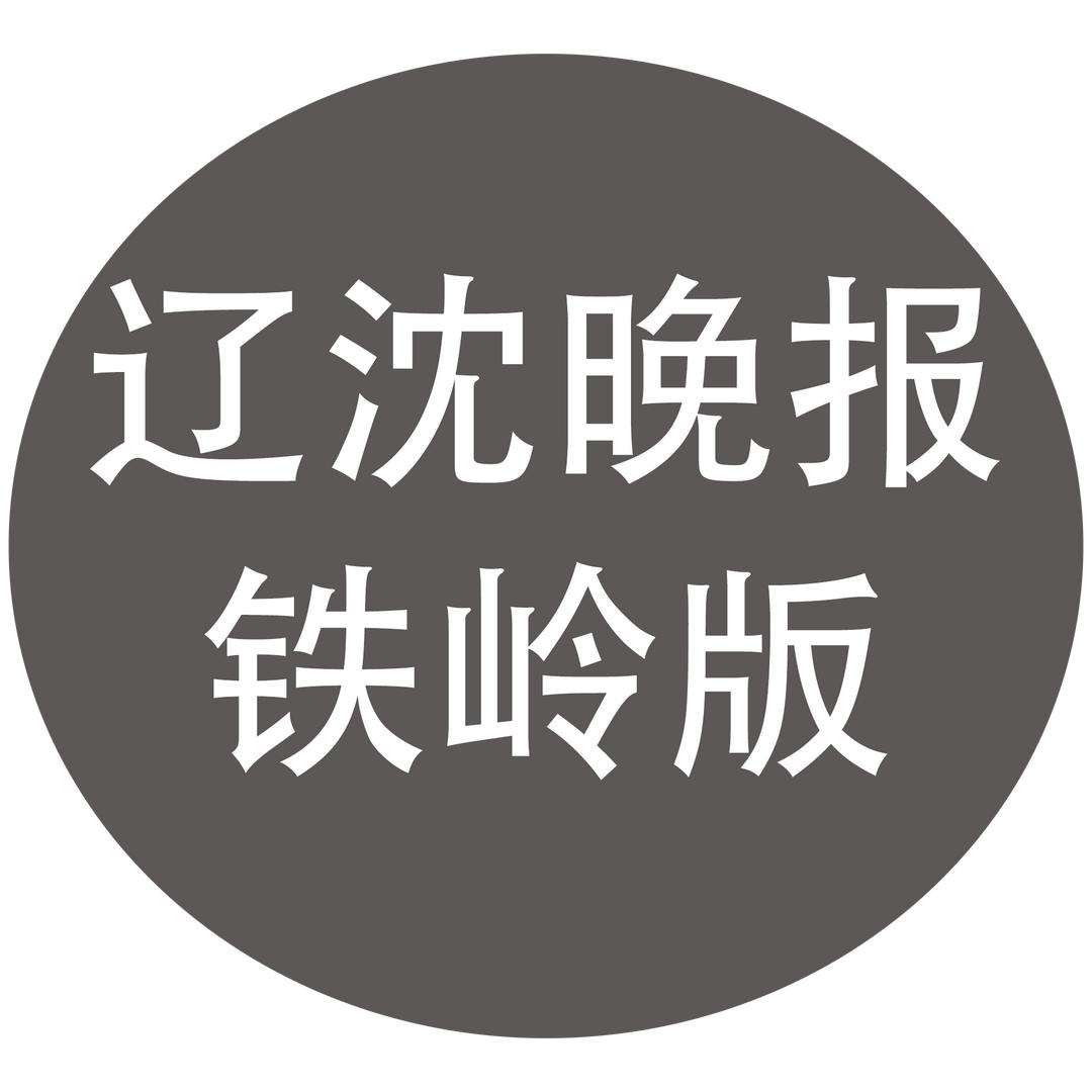 辽沈晚报铁岭版