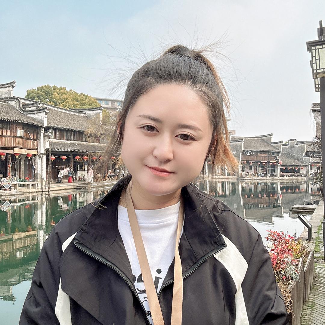 芳芳旅行（苏杭）