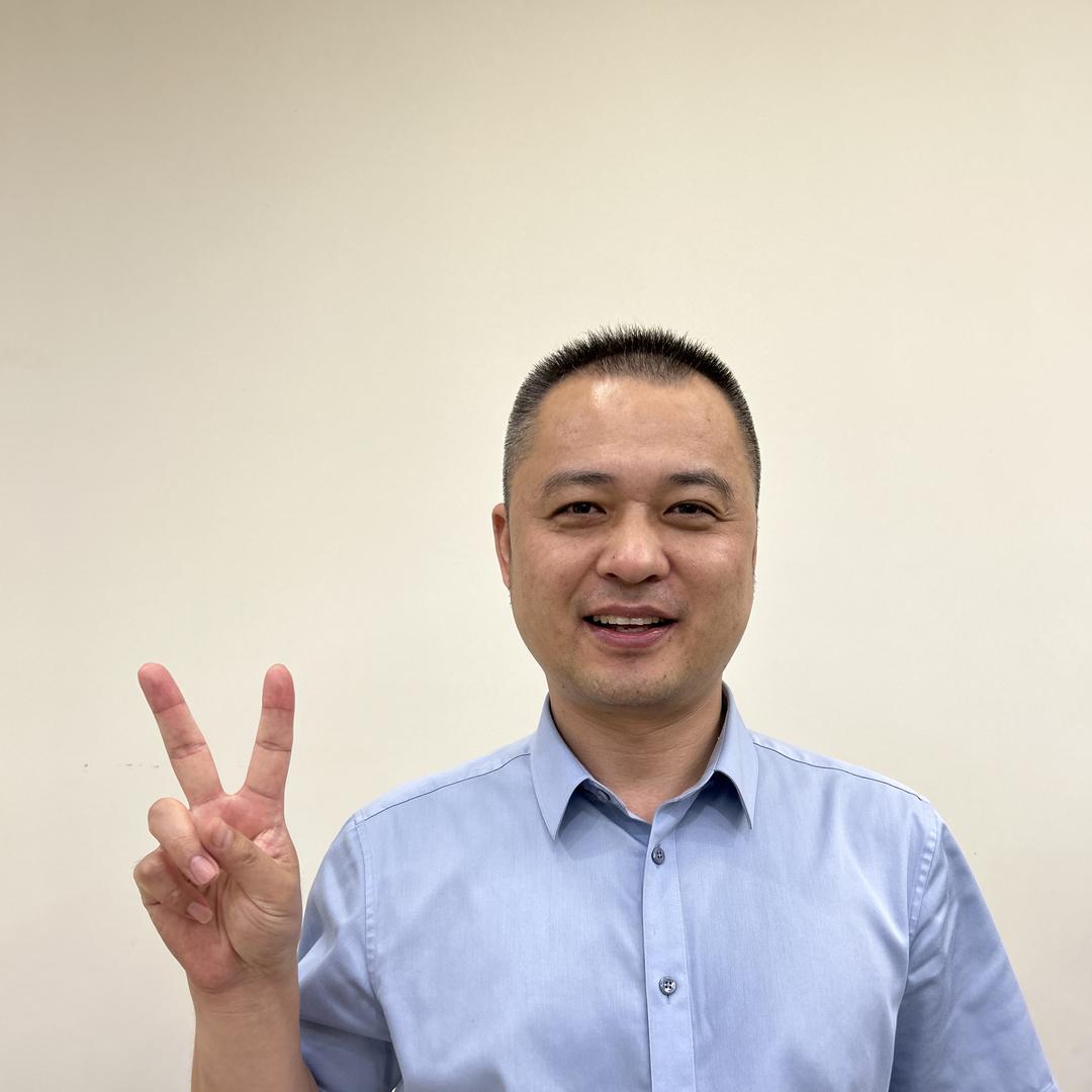 淄博德润胃肠体检中心老赵（院长）