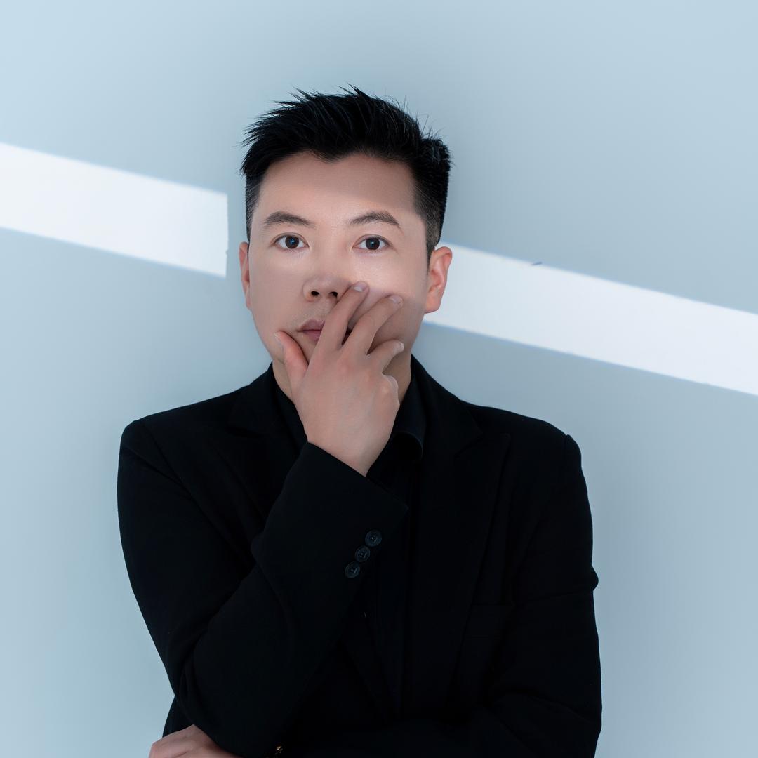 GTMANHAIR男士理发