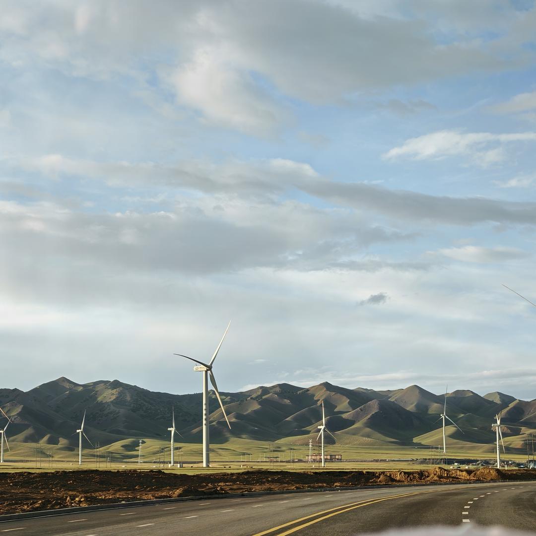 小蒋带你游赛湖