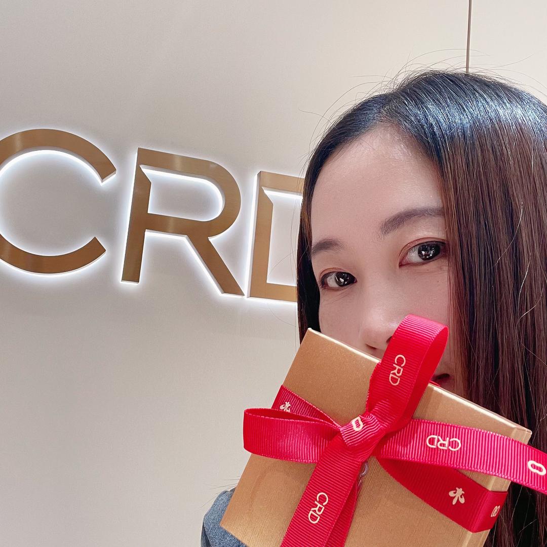 CRD克徕帝象山路店JAYE🌼