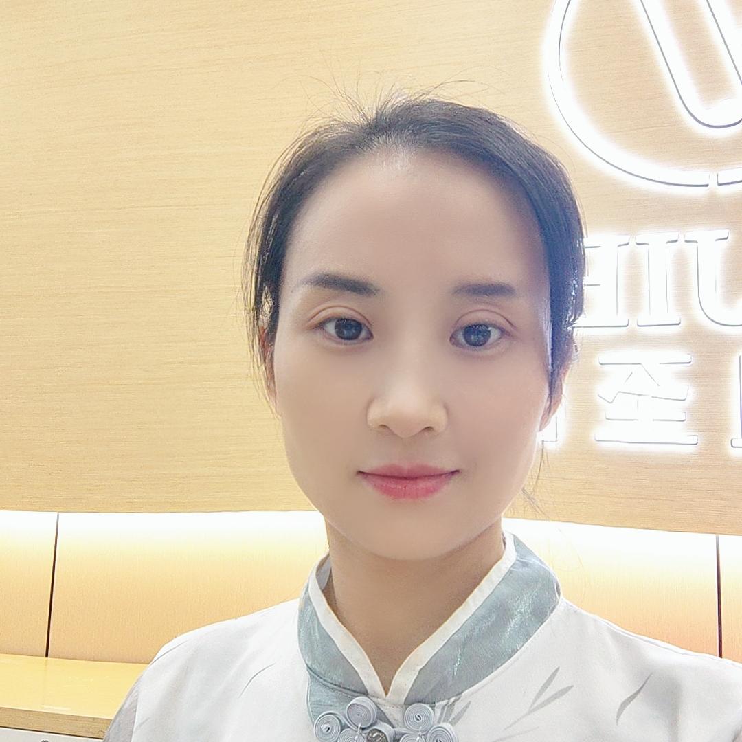 南坪一店姚姐至尚店长祝祝