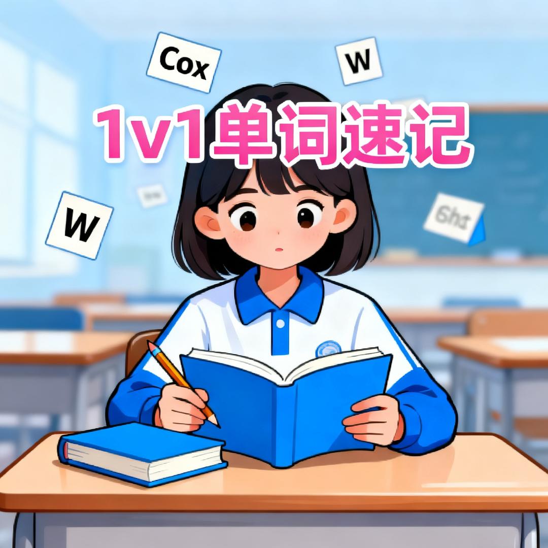 武汉AI单词速记