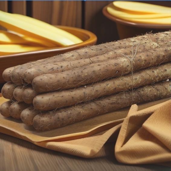 康享良鲜山御珍