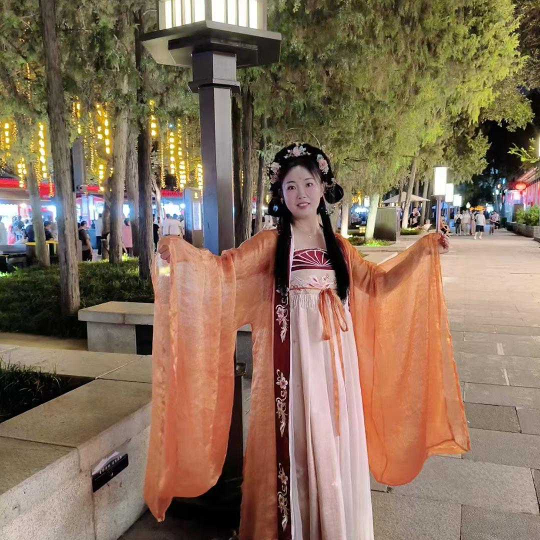 徐沟曲然堂丽丽