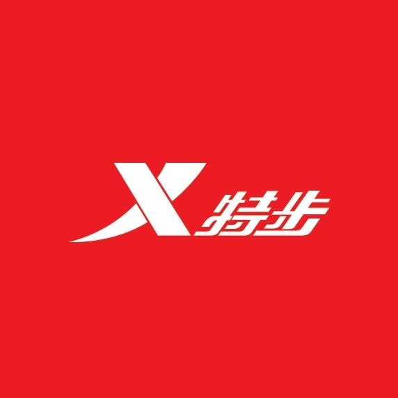 万德隆时代广场四楼特步