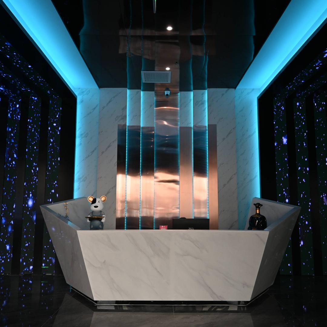 奇宠阁萌宠乐园