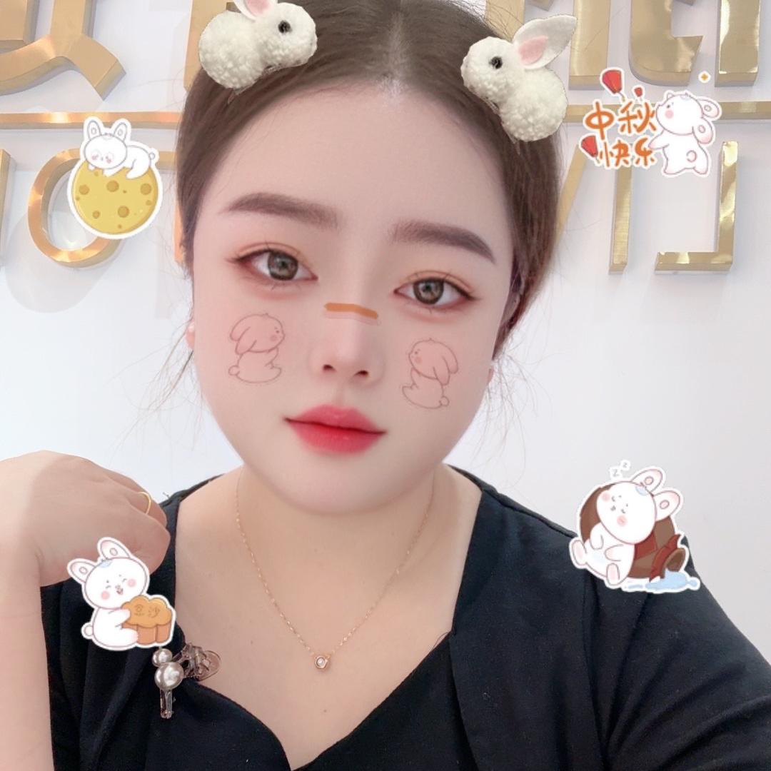 ❤❤