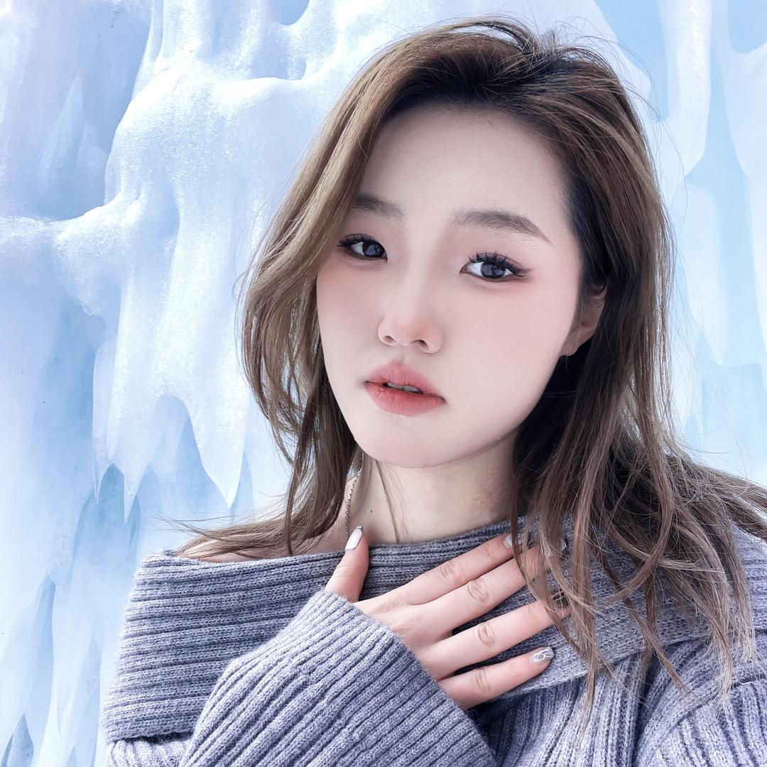 概念～发型设计艳艳