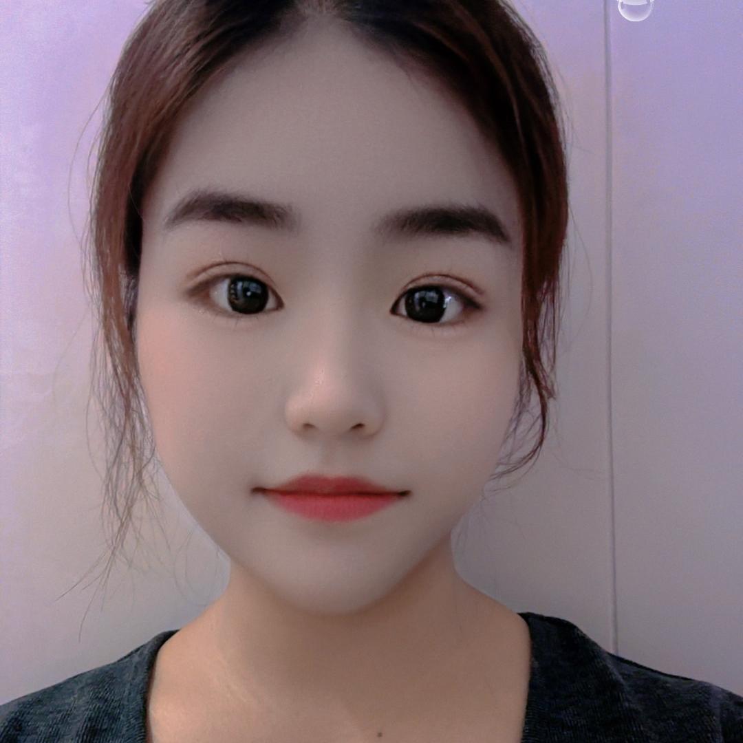 梦瑶瑶♡ᵕ̈ᦔ᥊