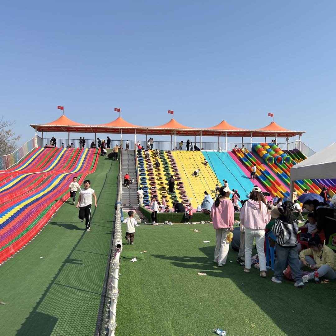 肖肖带你逛世界