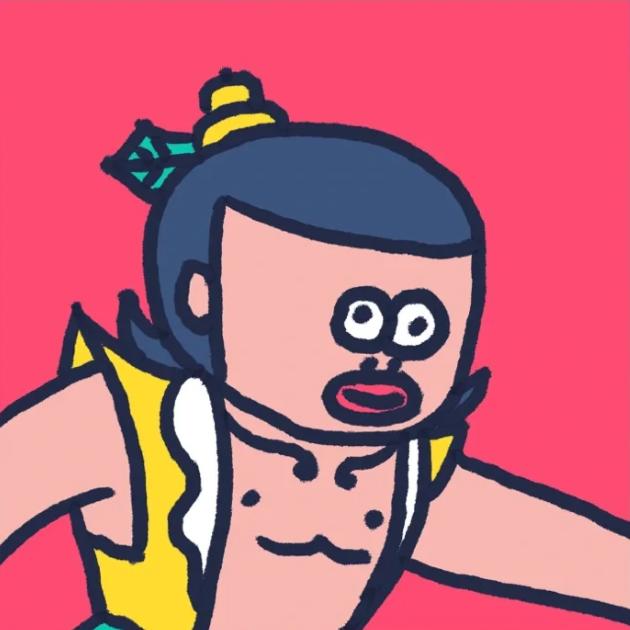 小宋(快乐购店)