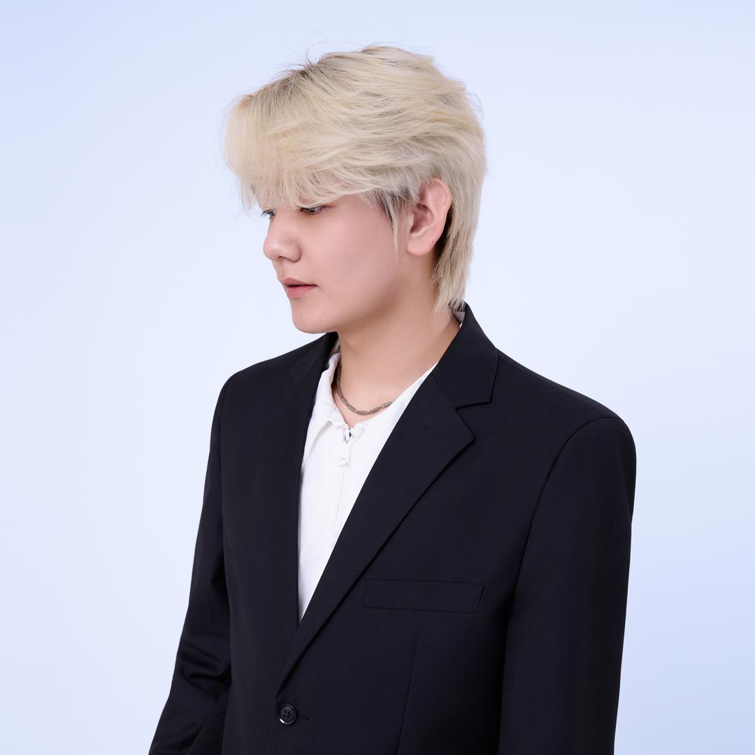 西安发型设计子奕