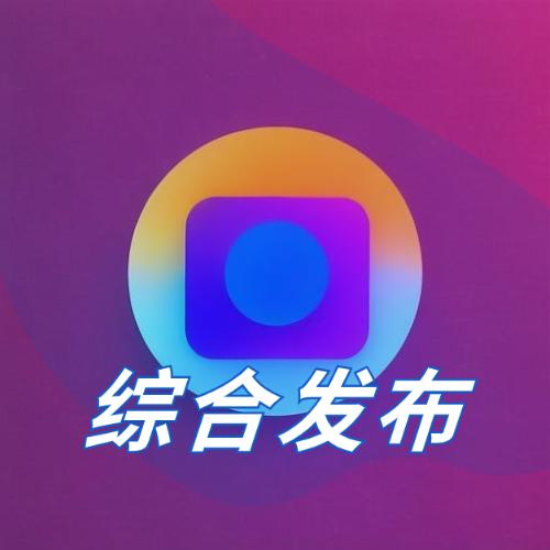 综合发布