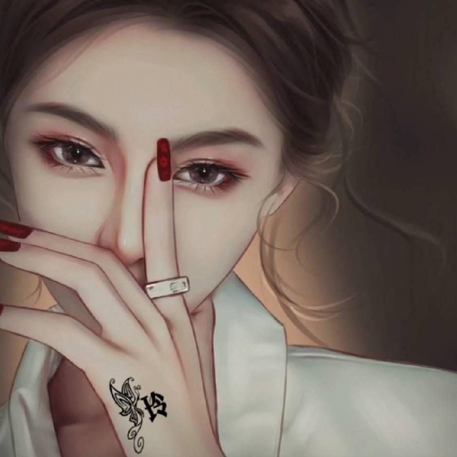 诗怡