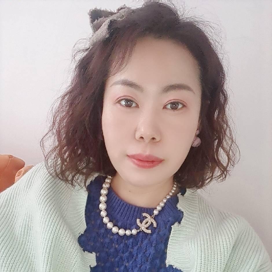 清原美业那娘娘