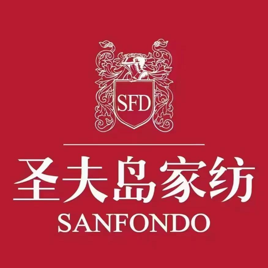 圣夫岛家纺李歌