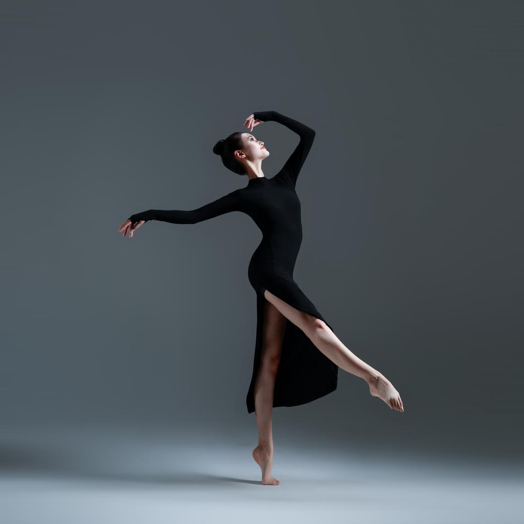 蓝天舞蹈学校-小雪老师