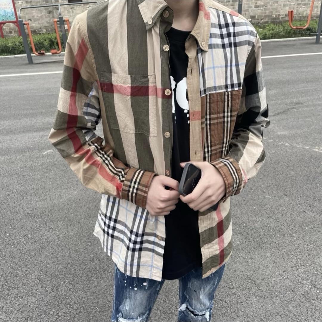 缅缅跑山人